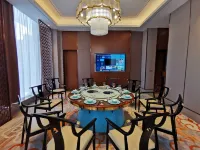 Chongzuo Daxin Zhanpeng International Hotel - Breakfast