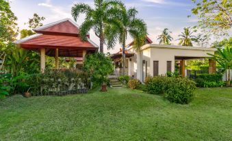 Villa Toba by Tropiclook