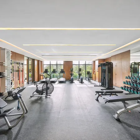 Yingde Tian Yue Kingdom Hotel