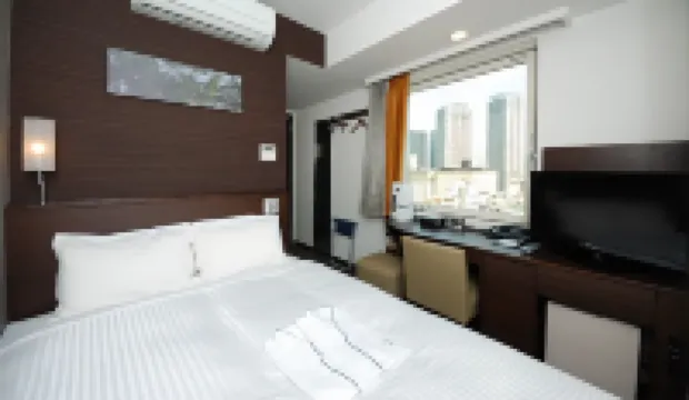 Sotetsu Fresa Inn Hamamatsucho-Daimon