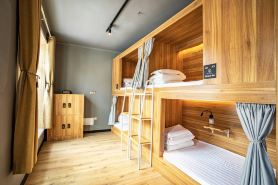 Sheng 45 Youth Hotel