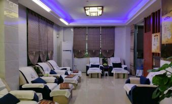 Changjiang Mingdian Hotel