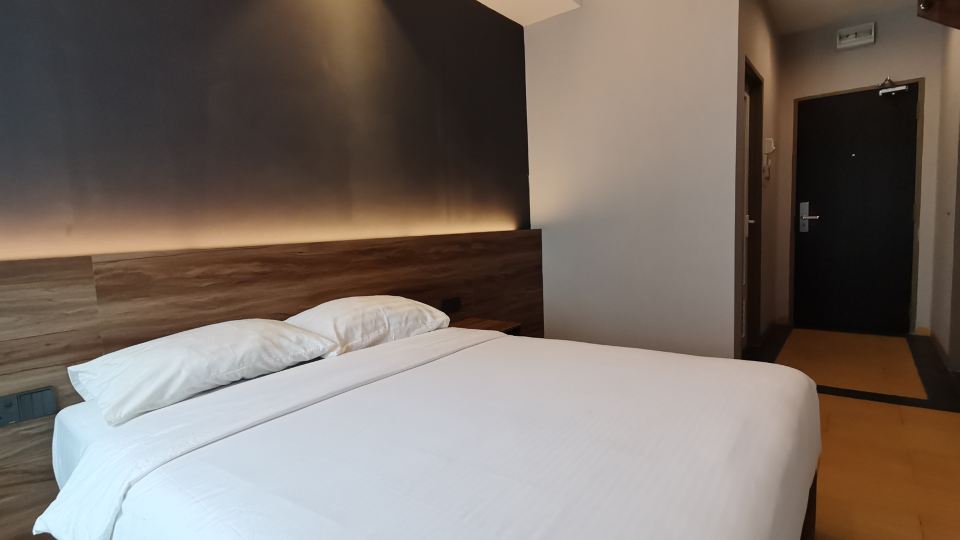 Lumut Hotel