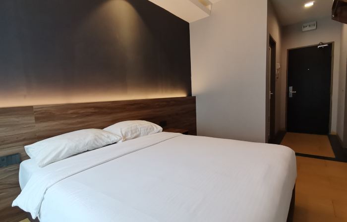 Lumut Hotel