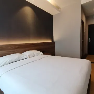 ルムット ホテル マリーナ・アイランド周辺のホテル