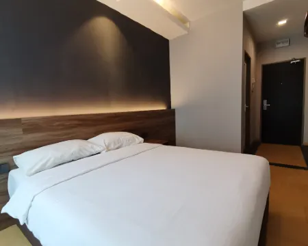 Lumut Hotel Hotels in Lumut