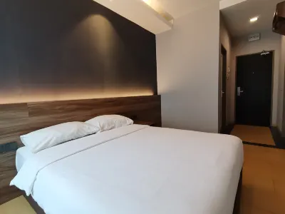 Lumut Hotel