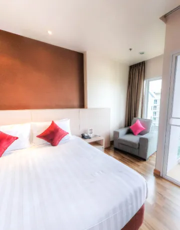 ห้องซูพีเรียร์