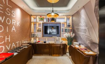 Ibis Hotel (Jinan Shandong Normal University Culture East Road Shop)