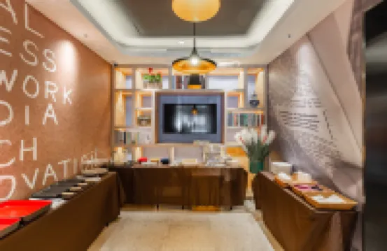 Ibis Hotel (Jinan Shandong Normal University Culture East Road Shop)