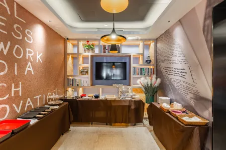 Ibis Hotel (Jinan Shandong Normal University Culture East Road Shop)