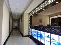 Lu'an Dingcheng Electrical Sports Hotel
