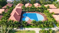 Maikaew Damnoen Resort Các khách sạn ở Damnoen Saduak
