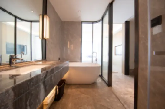 팡위안·타이저우 호텔