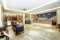 Magnotel Hotel(Lianshui HongRi Avenue ) Hotels in Lianshui