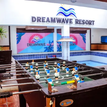 Dreamwave Resort Pansol