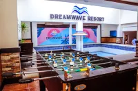 Dreamwave Resort Pansol Hotels in Calamba City