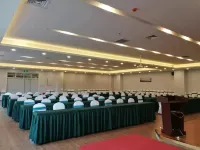 Home Inn Huayi Select Hotel (Zhengding Anvient City) - Apartments