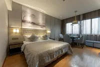 Maureen Hotel selected (Ningxiang feicuihu)
