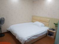 武汉隆虹时尚公寓 - 标准大床房