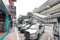 TheKatil Kuala Lumpur Hotels in Bandar tun razak
