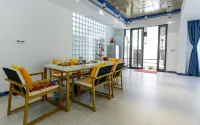 Qingyun Guesthouse