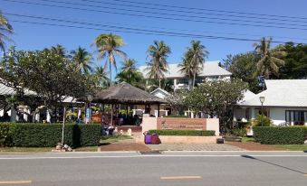 Golden Pine Beach Resort
