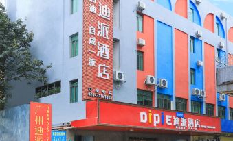 Guangzhou Dipai Hotel (Nansha Jinzhou)