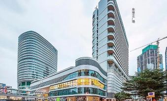 Naive S Hotel (Shenzhen Coastal City)