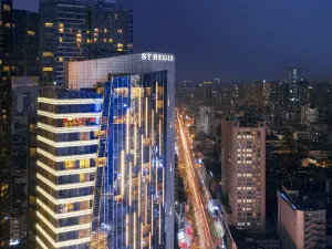 The St. Regis Chengdu
