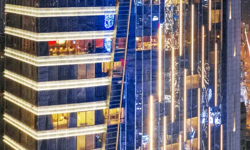 The St. Regis Chengdu