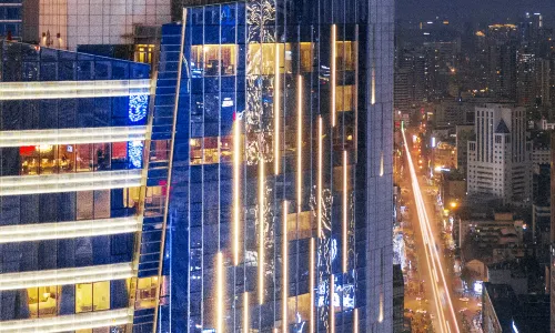 The St. Regis Chengdu
