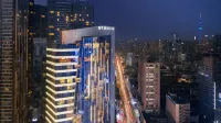 The St. Regis Chengdu Hotels in 