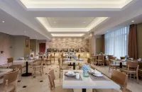 Vienna International Hotel (Changsha Ningxiang Shifu High Speed Railway Station)