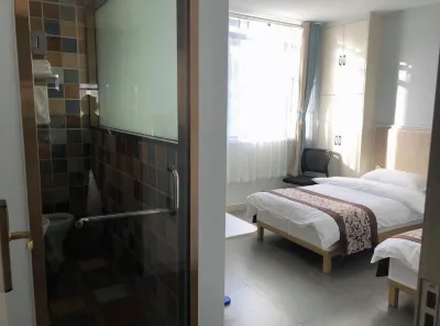 Yunshuijian Homestay