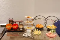 GreenTree Inn (Hefei South High-speed Railway Station Luogang Central Park Branch)