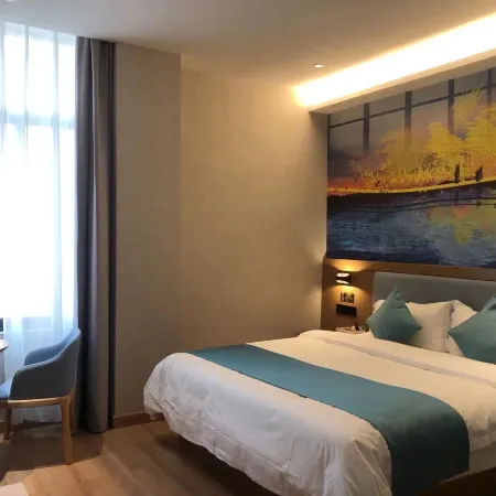 NORTHSTREAM ARGO hotel