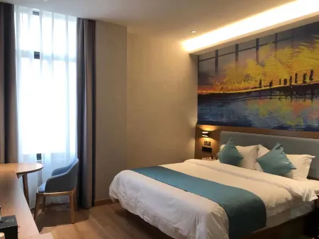 NORTHSTREAM ARGO hotel Отели в г. Бейлю