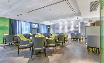 JinSha Grand Hotel (Chengdu Jianshe Road)