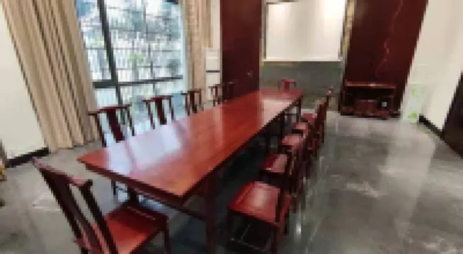 壽縣小蘭草民宿