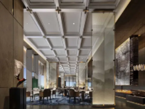 Qingdao Haitian Hotel Hotels in Qingdao