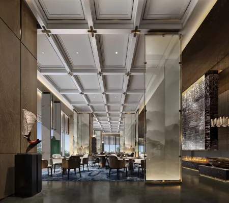 Qingdao Haitian Hotel