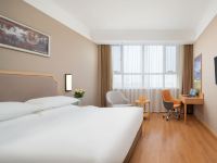 维也纳3好酒店(阿拉尔塔里木大学店) - 高级大床房