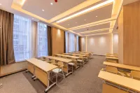 IBIS HOTEIS(Lanzhou Zhongchuan International Airport T3 Terminal Store) - 3-Star