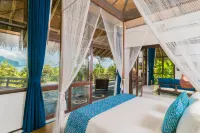Koh Yao Yai Village فنادق في كوه ياو