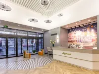 Magnotel Hotel (Feicheng Xinhua Building) Hotels in Feicheng