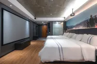 Lingao Huaerdun Movie Theme Hotel فنادق في لينقاو