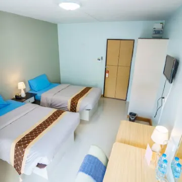 Sritrang Place Hotels near PSU Wittayanusorn School