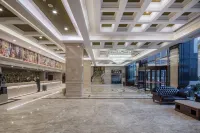 Vienna International Hotel