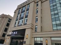 全季酒店(锦州红星美凯龙店) - 酒店外部